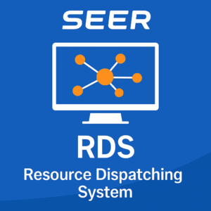 SEER SW Resource Dispatching System - RDS