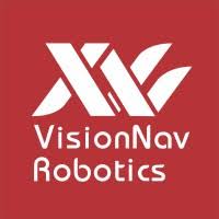 VisionNav Robot Control System (RCS)