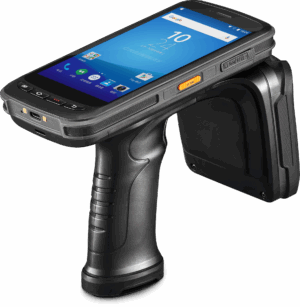 Chainway C72 RFID Series