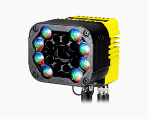 Cognex In-Sight 3800 Vision System
