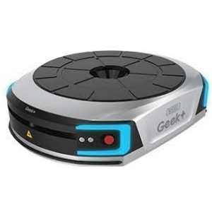 Geek+ Robotics P500 Robot