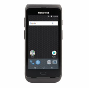 Honeywell CT40 WLAN Mobility Edge