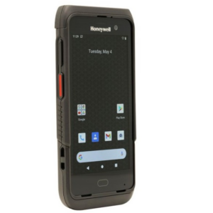 Honeywell CT45 XP WLAN Mobility Edge