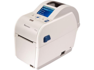 Honeywell PC23d Series