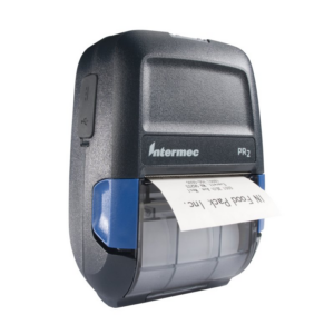Honeywell PR2/PR3 Series