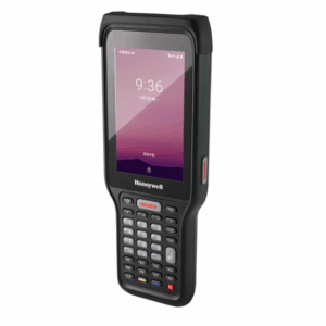 Honeywell ScanPal EDA61K