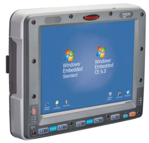 Honeywell Thor VM2