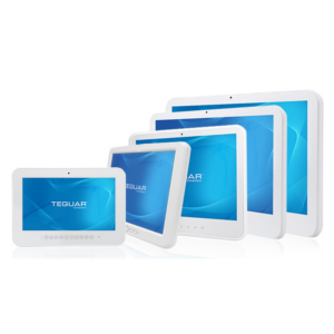Teguar TM-5010 Series - Medical PC