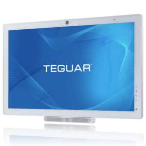 Teguar TM-5900 Series - TeleMed Medical Computers