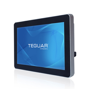 Teguar TP-2920 Series - Industrial Touch Computer