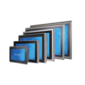 Teguar TP-3445 Series - Industrial Panel PC