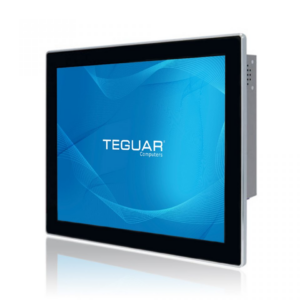 Teguar TP-3493 Series - Economy Panel PC Series