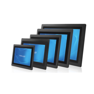 Teguar TP-5010 Series - Touch Panel PC