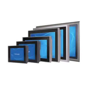 Teguar TP-A945 Series - Android Panel PC