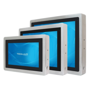 Teguar TS-4845 | Waterproof Touch Screen Computer