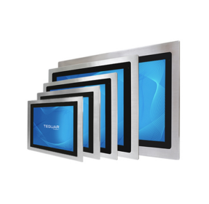 Teguar TSP-5045 Series - Industrial Touchscreen