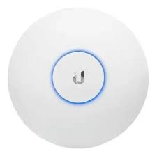 Unifi Ubiquiti AP AC LR WiFi 6 sin funte