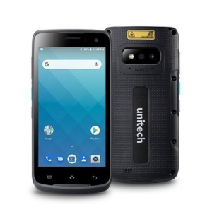 Unitech EA500+ Series
