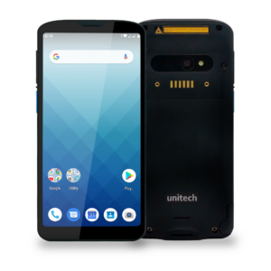 Unitech EA660 Series