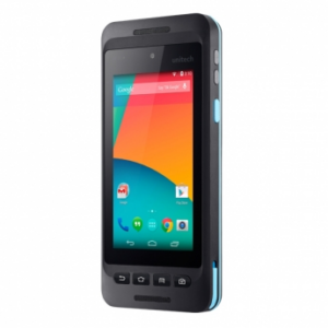 Unitech PA720 Series
