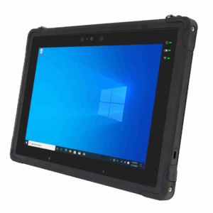 Unitech TB170 Series - 10.1 Inch Windows 11 Rugged Tablet