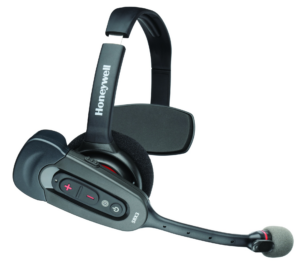 Vocollect Headset SRX3 Series