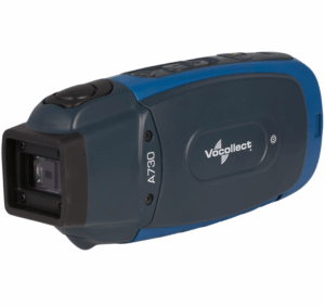 Vocollect Talkman A700 Series