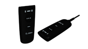 Zebra CS60 Companion Scanner