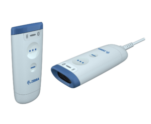 Zebra CS60-HC Companion Scanner
