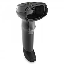 Zebra DS2208 Handheld Scanner
