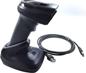 Zebra DS2278 Handheld Scanner (Bundle Kits)