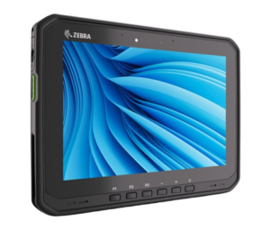 Zebra ET60 Windows Tablet