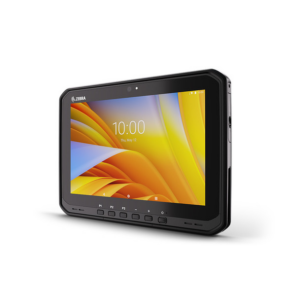 Zebra ET65 Android Tablet