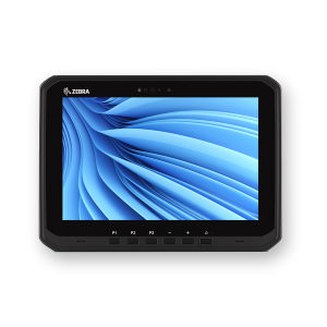 Zebra ET65 Windows Tablet