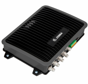 Zebra FX9600 Series