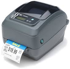 Zebra GX430 Series