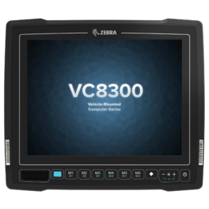 Zebra VC8300 10" Series