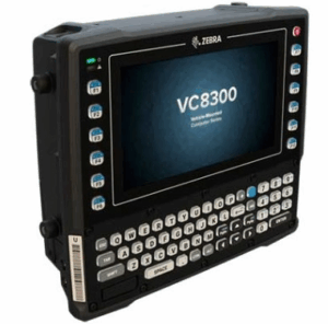 Zebra VC8300 Series