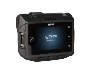 Zebra WT6000 Series