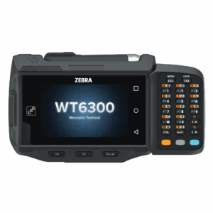 Zebra WT6300 Series