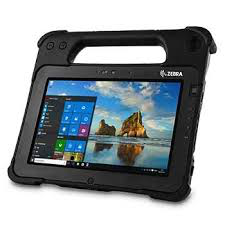 Zebra XPAD L10 Windows Series