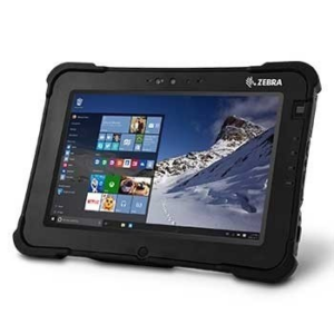 Zebra XSLATE L10 Windows Series