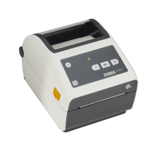 Zebra ZD421-HC Series