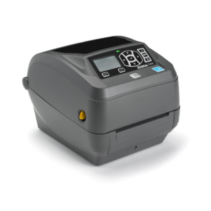 Zebra ZD500 Series