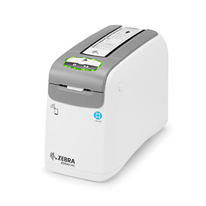Zebra ZD510-HC Series