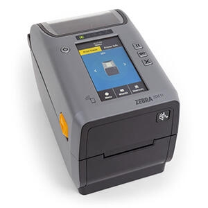 Zebra ZD611 Series