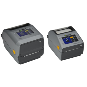 Zebra ZD621 Series