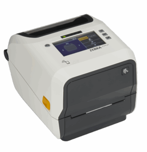 Zebra ZD621-HC Series