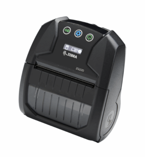 Zebra ZQ220 Series
