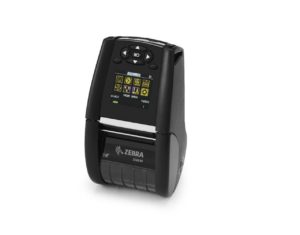 Zebra ZQ610 Series
